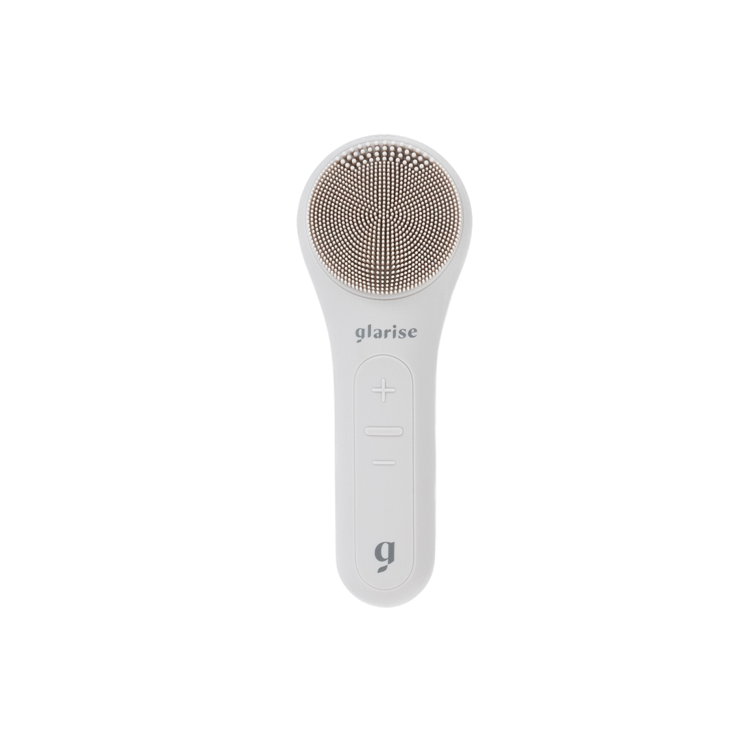 Dermavibe Sonic Facial Cleansing Brush