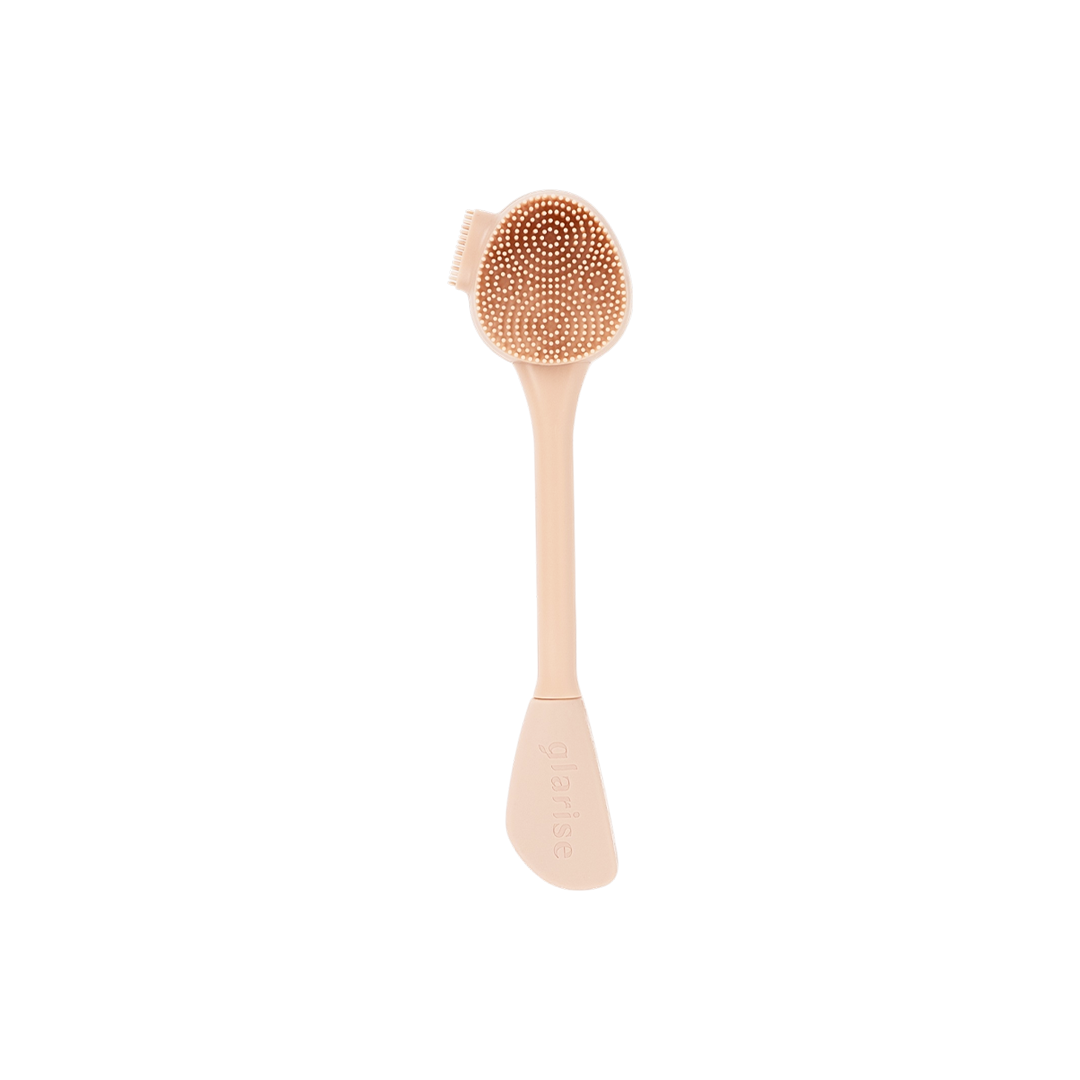 Silicone Facial Cleansing Brush