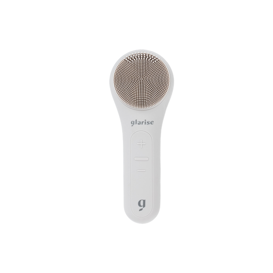 Dermavibe Sonic Facial Cleansing Brush