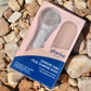 Dermavibe Sonic Facial Cleansing Brush